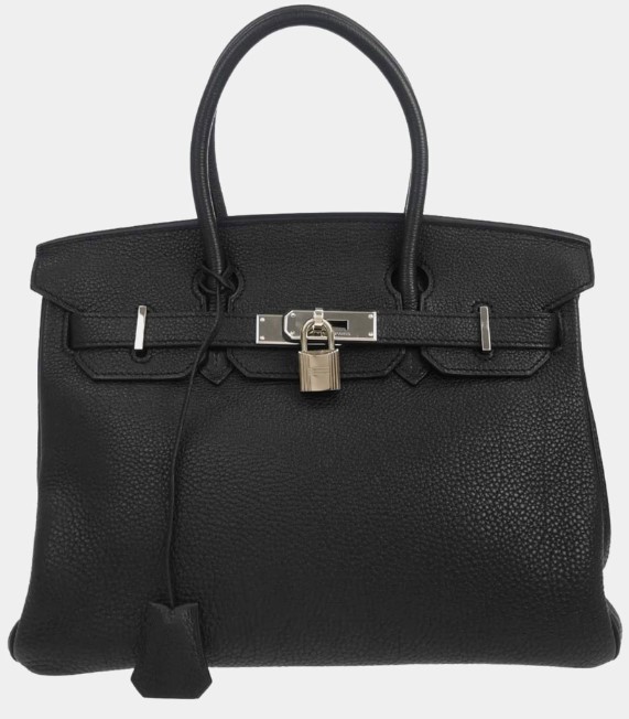 Hermes Birkin 30 - Togo Leather
