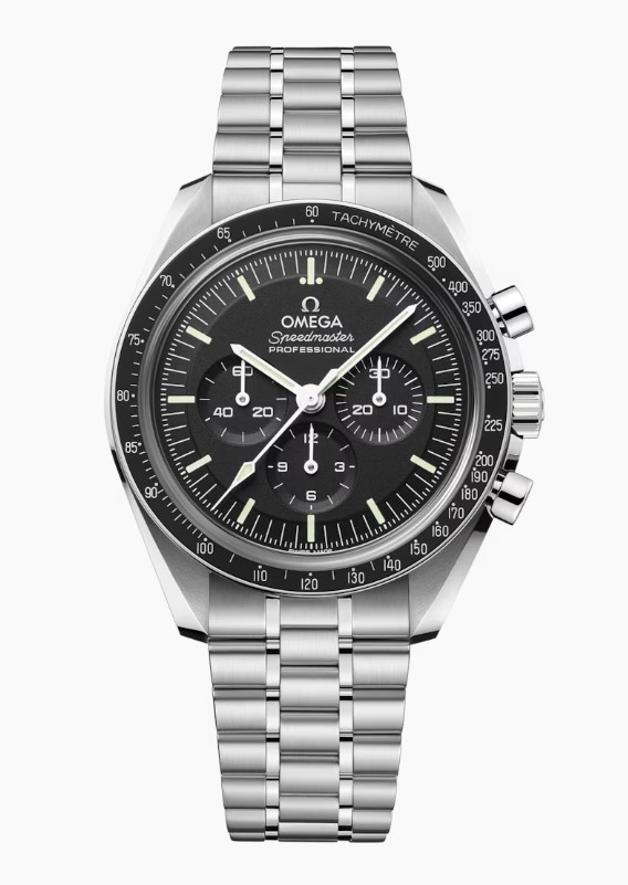 Omega Speedmaster Moonwatch Professional 42mm