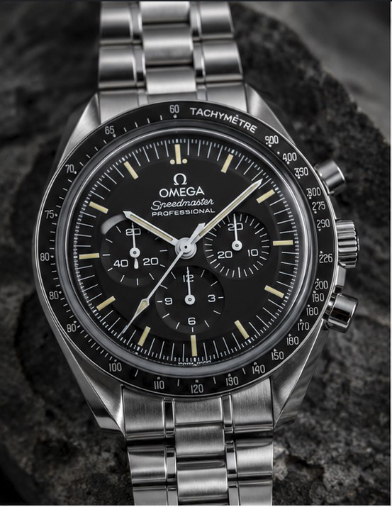 Omega Speedmaster Moonwatch Professional 42mm