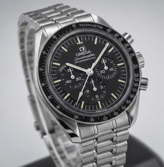 Omega Speedmaster Moonwatch Professional 42mm